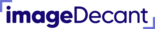ImageDecant - Processamento Profissional de Imagens
